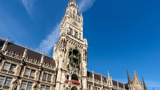 munich