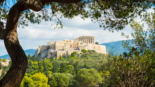 athens